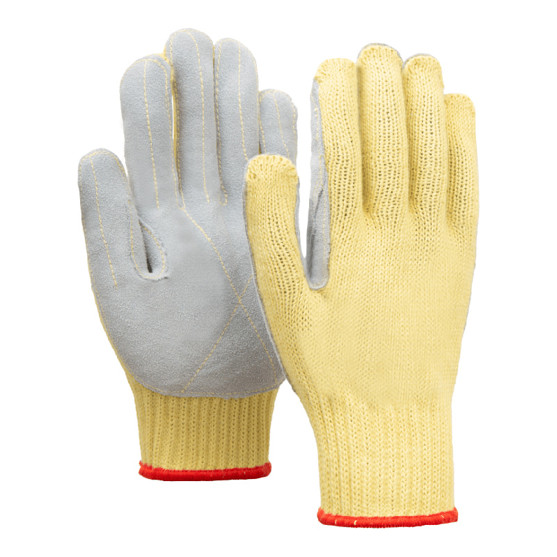 VII Cange Aramid Finewoven scindere Gloves