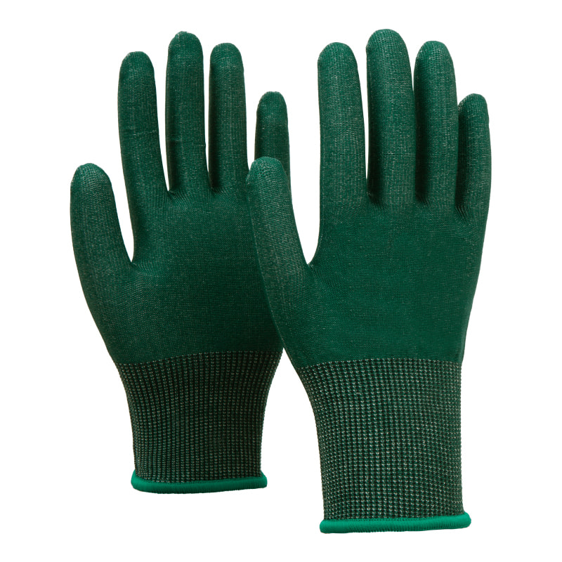 18 Gauge HPPE Antting Secans Spirabile Flexibile Gloves