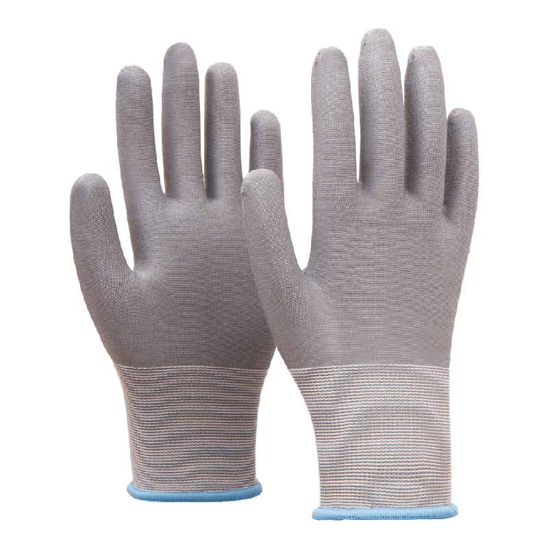 21 Gauge HPPE Ultra tenues Spirabile Flexibile Gloves