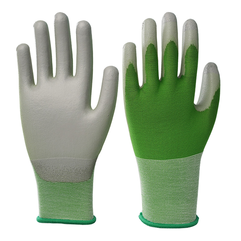 21 Cange Nylon Gloves