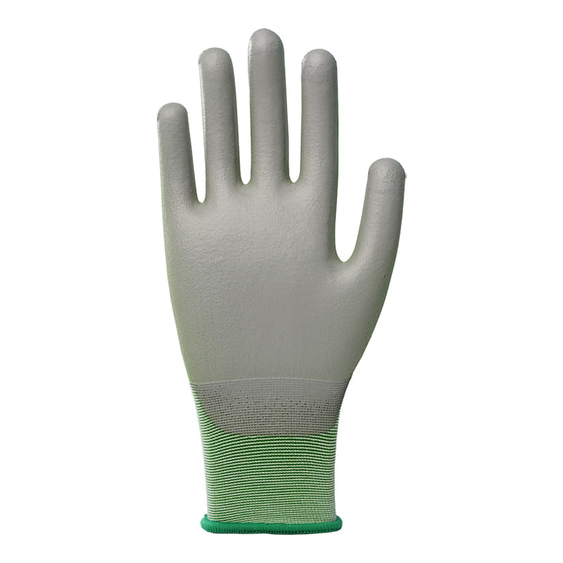 21 Cange Nylon Gloves