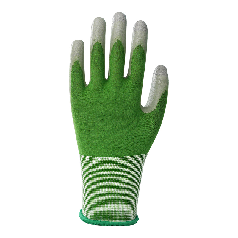 21 Cange Nylon Gloves