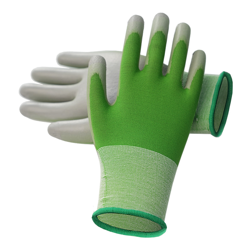 21 Cange Nylon Gloves