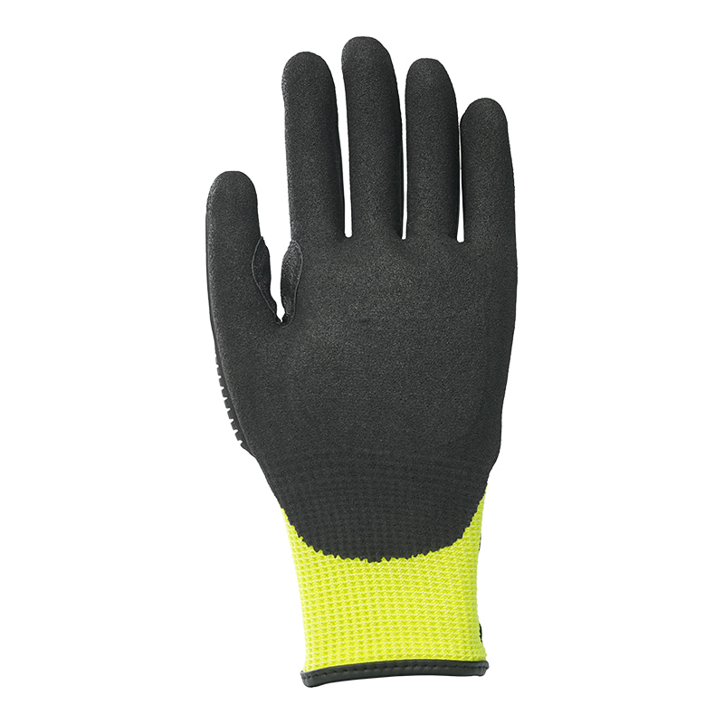 13 Gauge HPPE Anti-vibrationis euismod Gloves