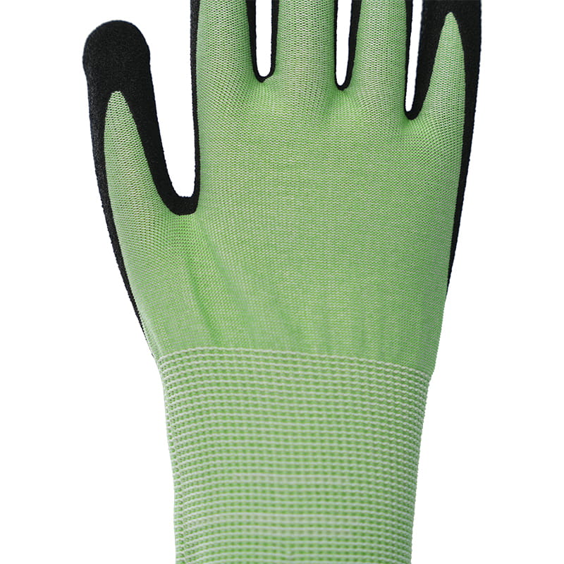 18 Gauge Nitrile Gloves A5