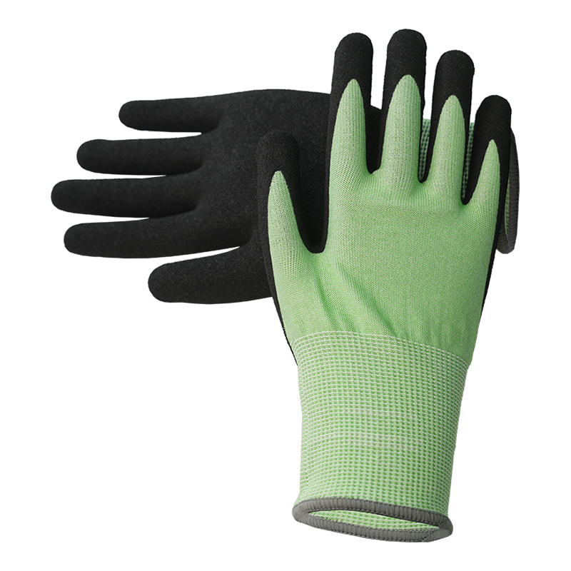 18 Gauge Nitrile Gloves A5