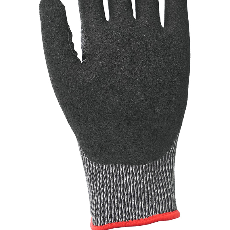 18 Gauge Anti-vibrationis Gloves A5