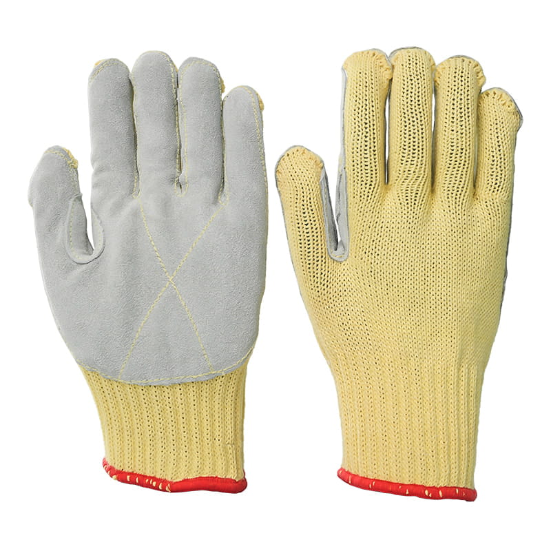 VII Cange Aramid Finewoven scindere Gloves