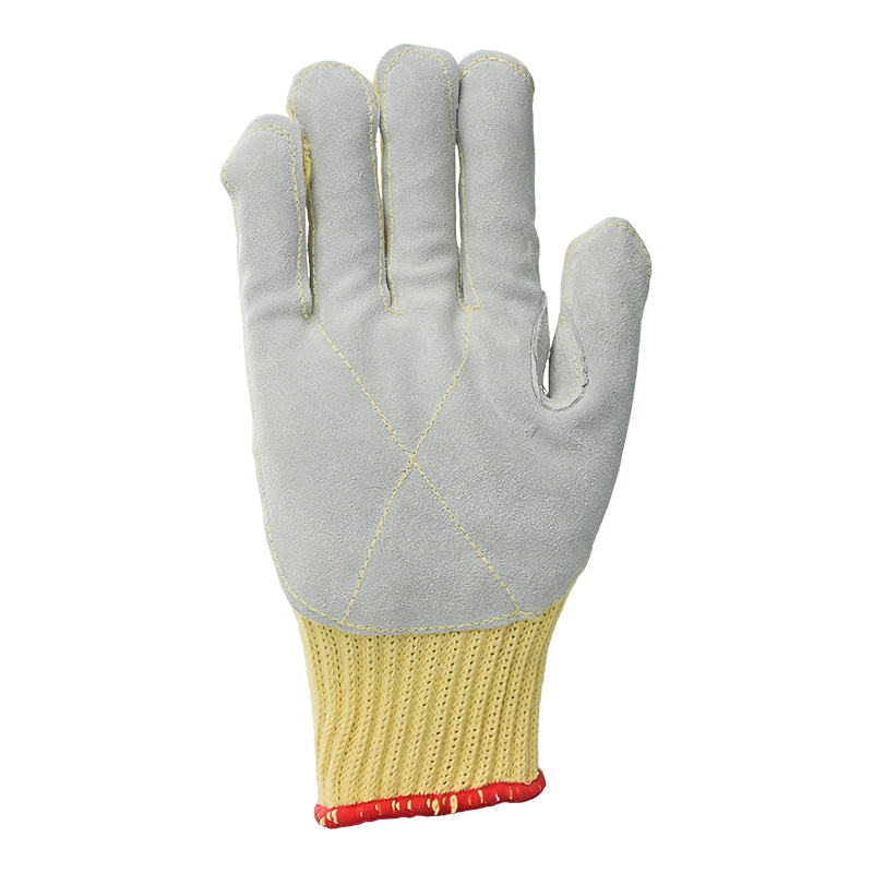 VII Cange Aramid Finewoven scindere Gloves