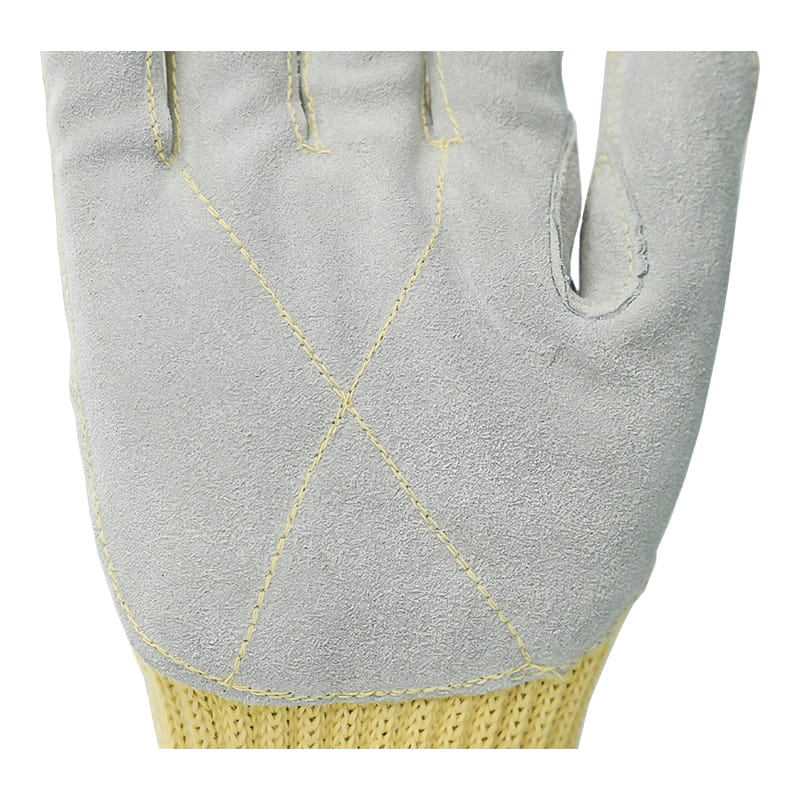 VII Cange Aramid Finewoven scindere Gloves