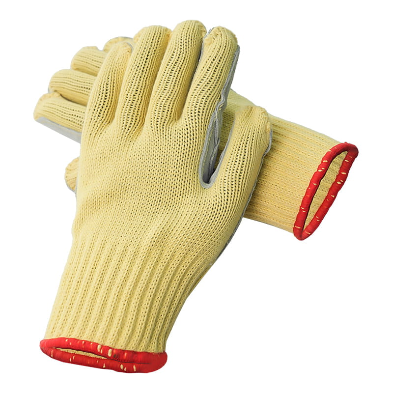 VII Cange Aramid Finewoven scindere Gloves