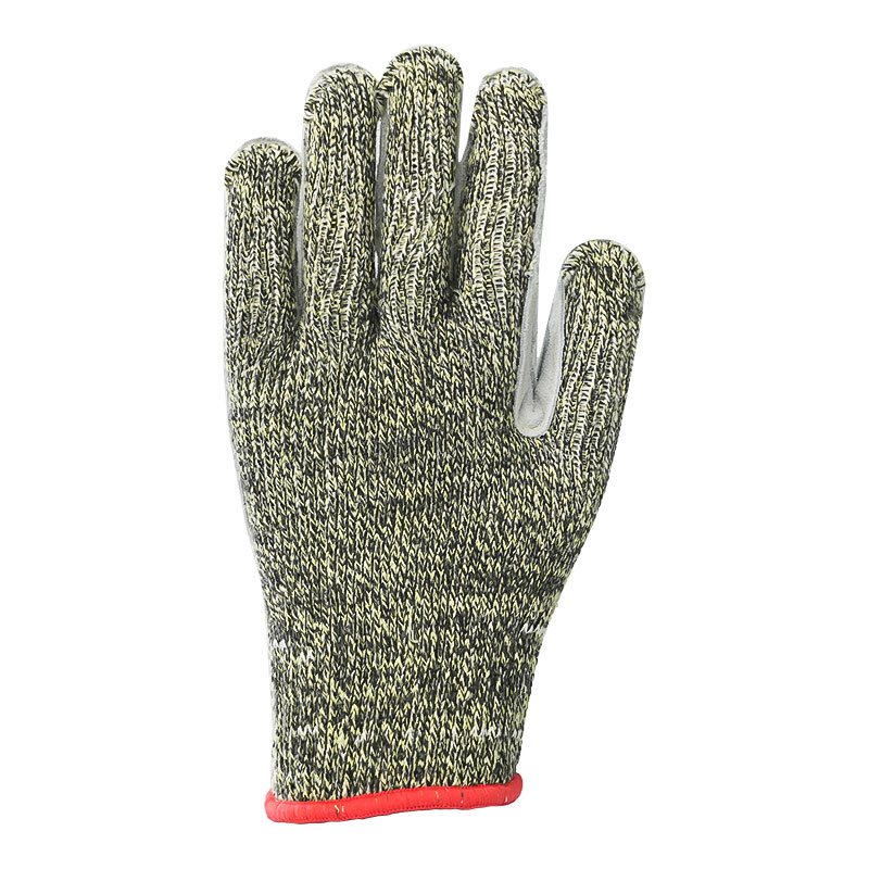 VII Gauge Punture Praesidium Repugnans Aramid Gloves