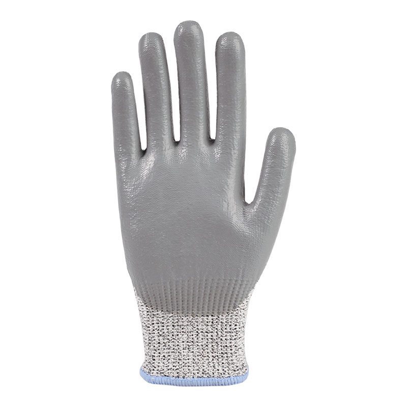 13 Cange Nitrile Gloves A5 Nitrile insculptum Nitidum Adhesive