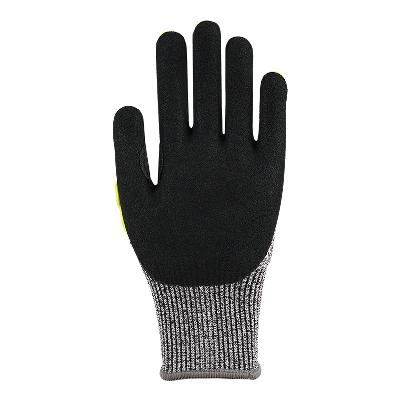 XIII Gauge HPPE Anti-vibrationis Gloves