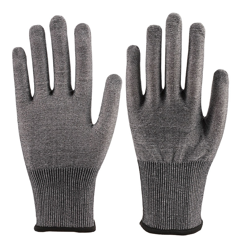 XVIII Gauge Anti-cutting Gloves A7