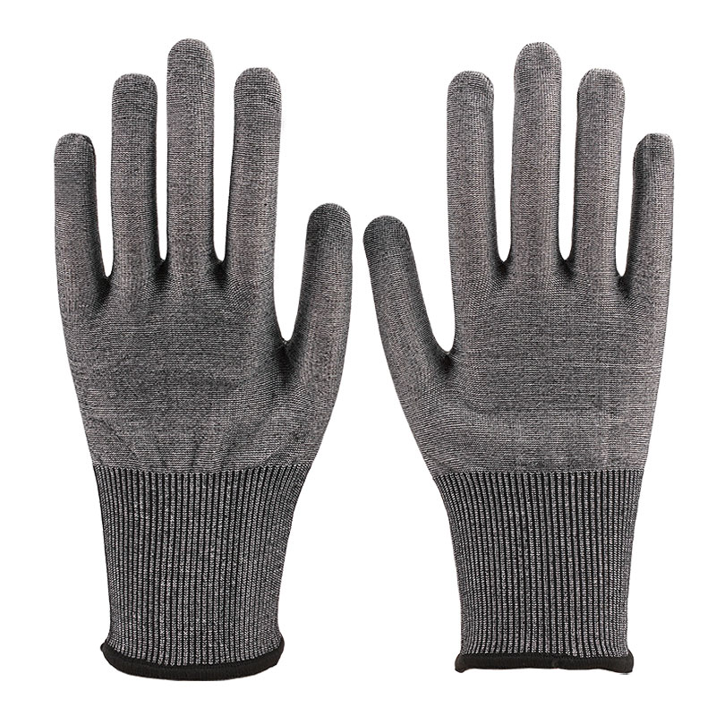 XVIII Gauge Anti-cutting Gloves A7