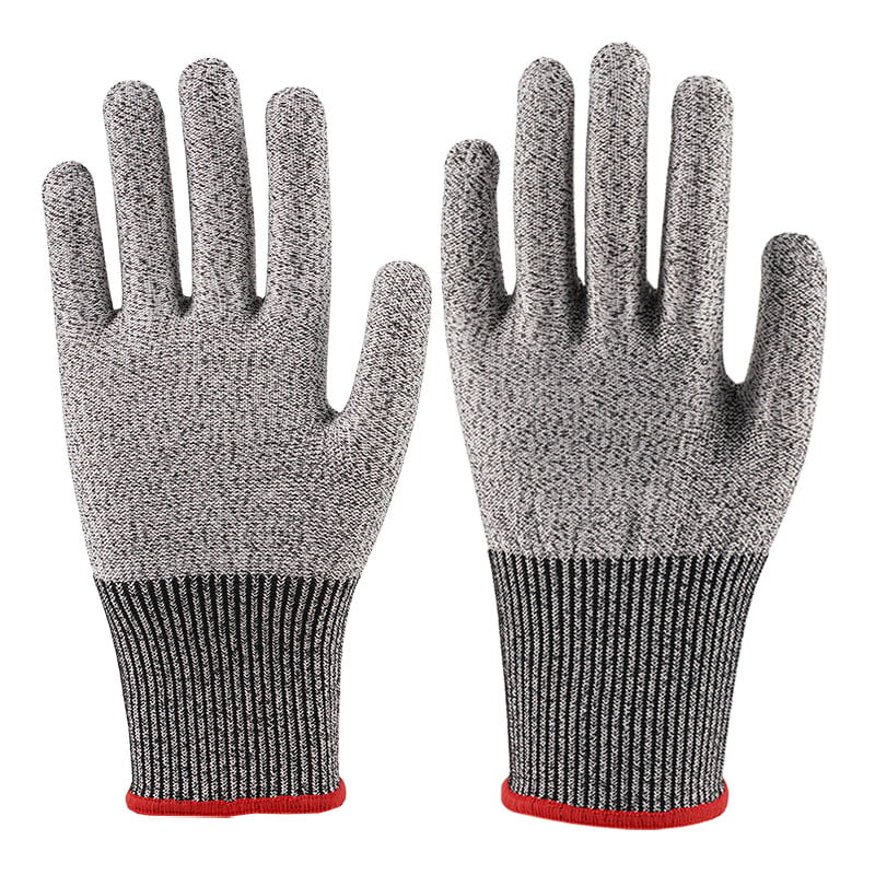 XIII Cange Cannabis Fraxinus Anti- caesis Gloves A5