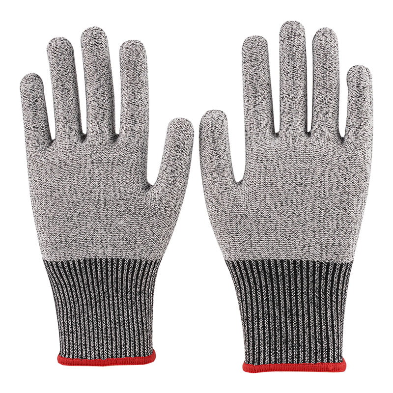 XIII Cange Cannabis Fraxinus Anti- caesis Gloves A5