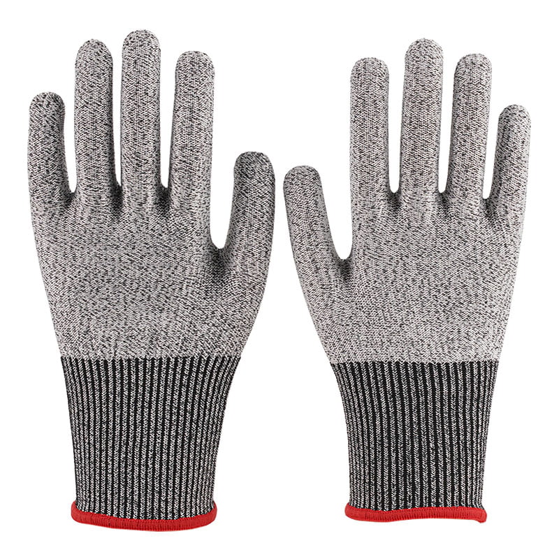 XIII Cange Cannabis Fraxinus Anti- caesis Gloves A5