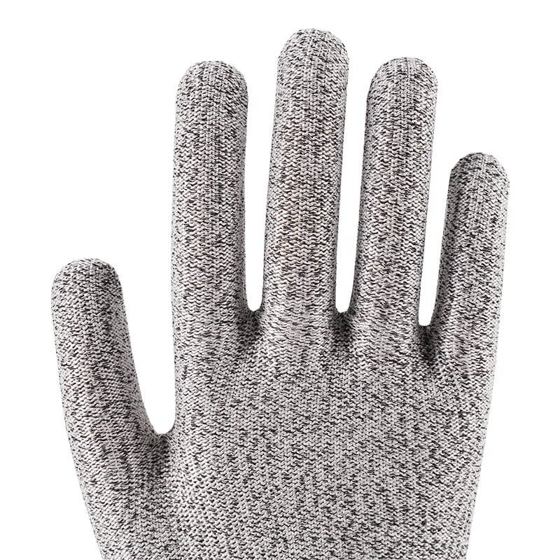 XIII Cange Cannabis Fraxinus Anti- caesis Gloves A5