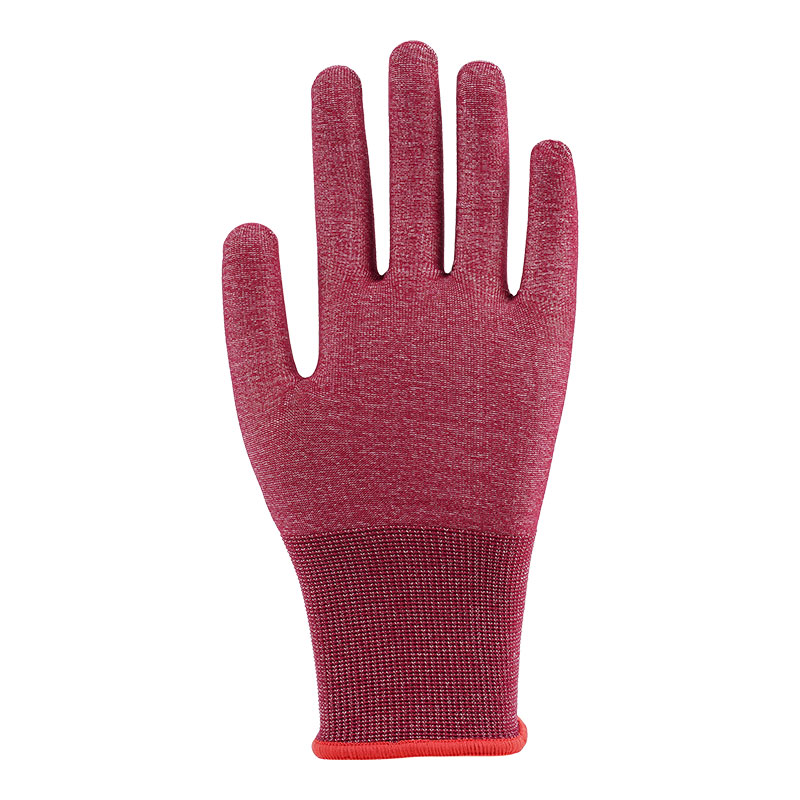 21 Gauge HPPE Ultra Thin Abrasion Resistant Gloves