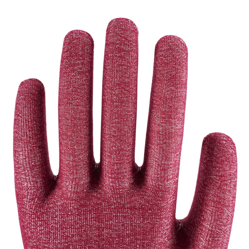 21 Gauge HPPE Ultra Thin Abrasion Resistant Gloves