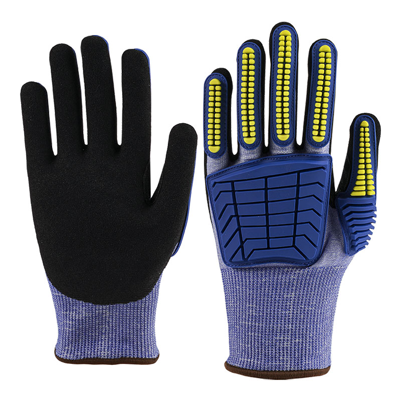 316 Gloves Wire A9